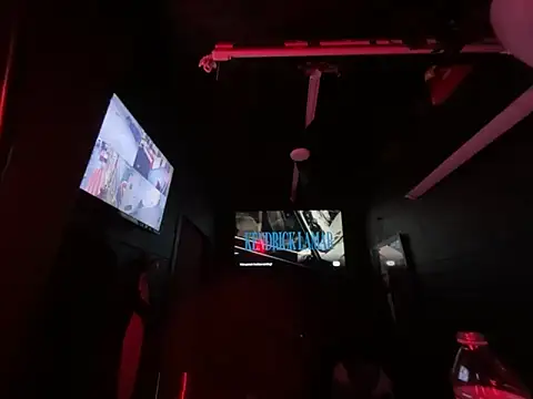 TheBeast6989 live sex cam