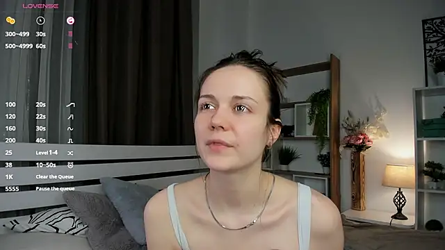 DarylPrescott's cam snapshot