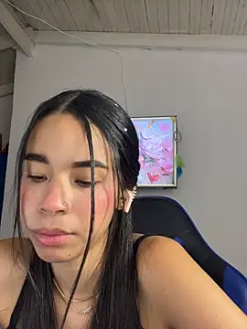 Milleradhara24's cam snapshot