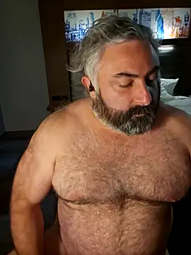 MacGuyver20 live sex cam