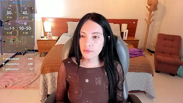 Neo_sarah_'s cam snapshot