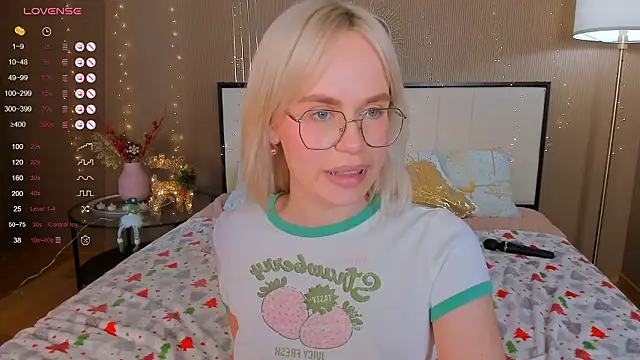 bellatip's cam snapshot