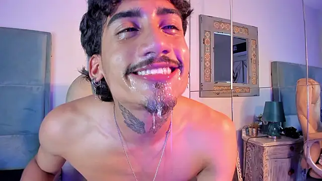 Mr_Strike's cam snapshot