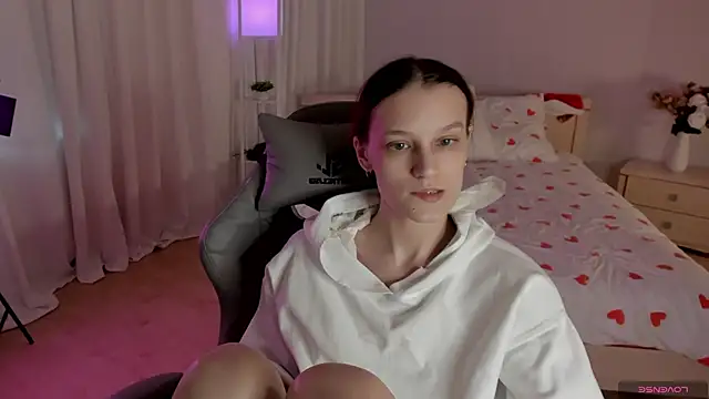 KrisDoeil's cam snapshot