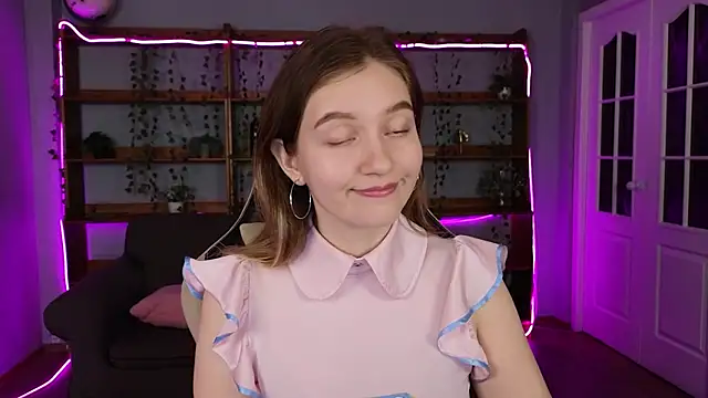 Ksuhesa's cam snapshot