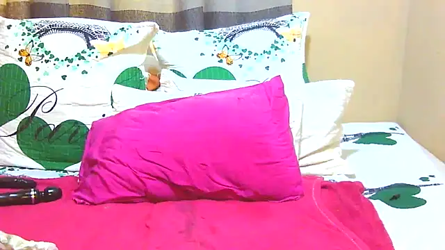 Black-Barbiexxc's cam snapshot