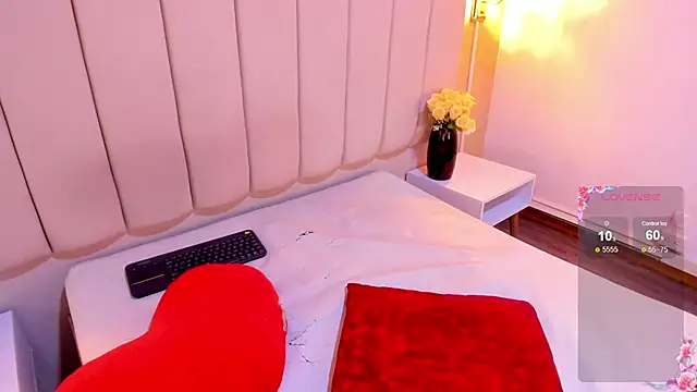 Hunter_todd live sex cam