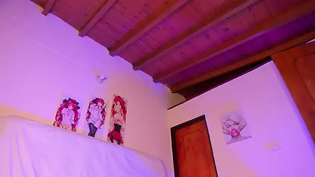 annita_lopez's cam snapshot