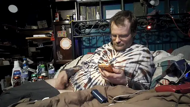 charactrzero live sex cam