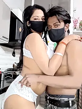 Best-Couple live sex cam