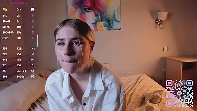 LuanaFincel live sex cam