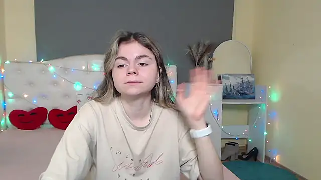 TinaRedly live sex cam