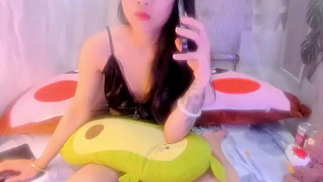 Kinomin live sex cam