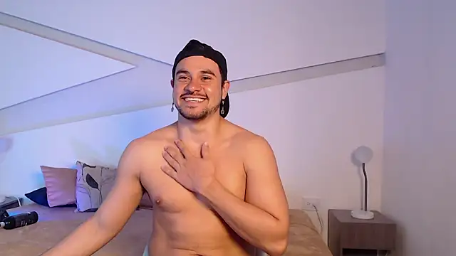 Jake_muller1 live sex cam