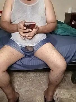 HomHot47 live sex cam