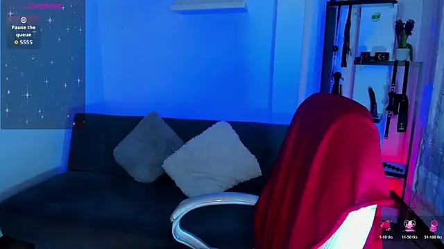 Sabrina_scarlett's cam snapshot