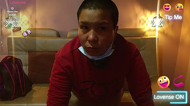 nato_evans's cam snapshot