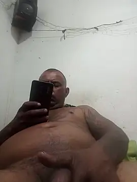 negrocomomisuerte live sex cam