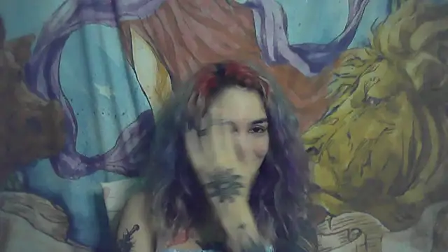 BabeGurl live sex cam