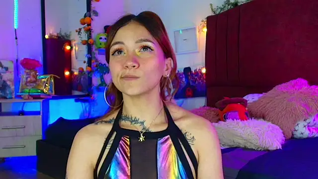 alisson_zafiro_'s cam snapshot