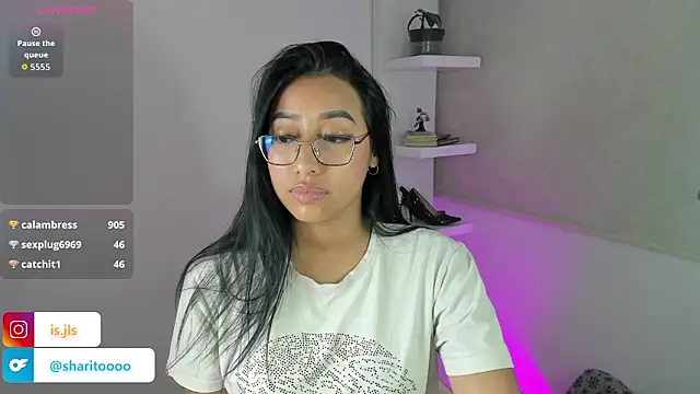 Isaa0's cam snapshot