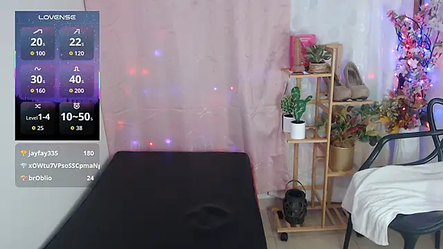 miss_moonlight's cam snapshot