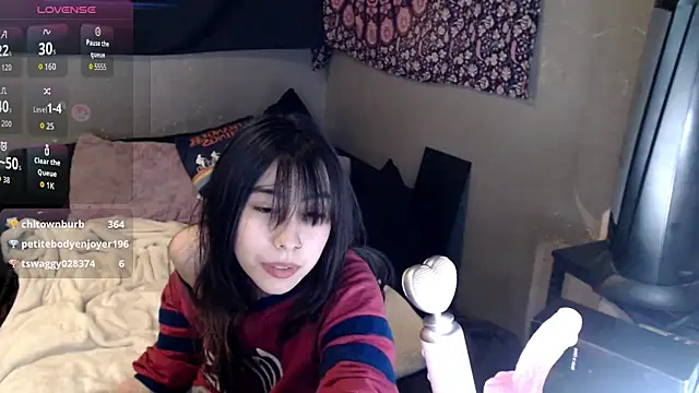 London_Ray's cam snapshot