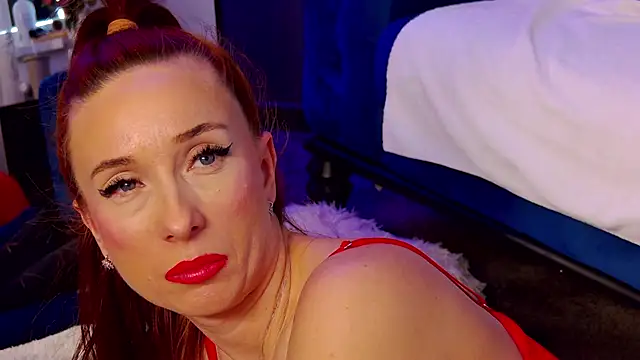 AnneHove's cam snapshot