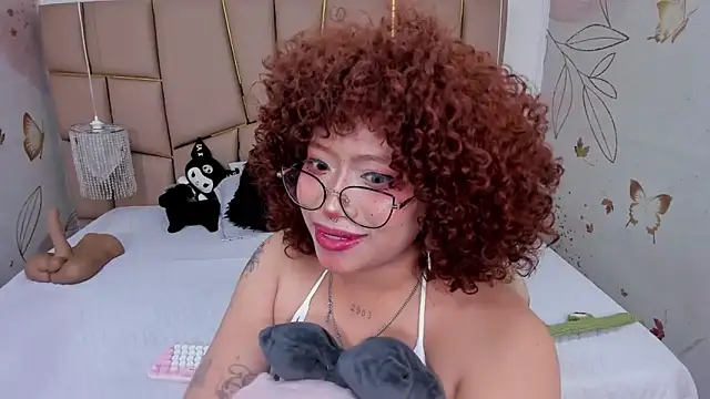 SafiroAgataaa's cam snapshot