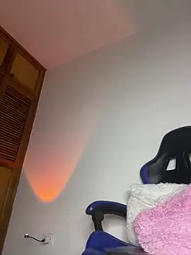 _Sarita_1's cam snapshot