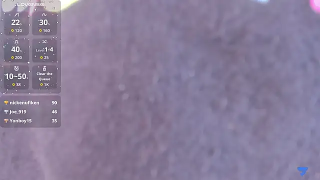 _Luciana_1's cam snapshot