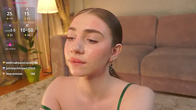 EadlinGillim's cam snapshot