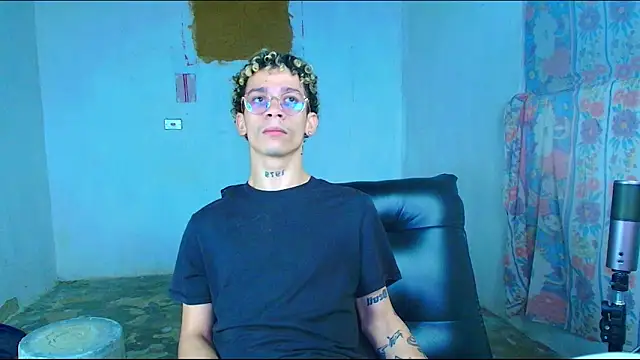 mateodeamjo live sex cam