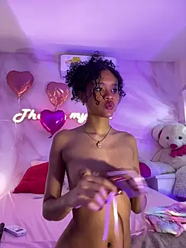 Aprillbrunette live sex cam