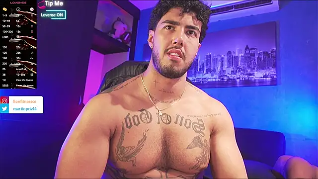 JACOB_MARTINS live sex cam