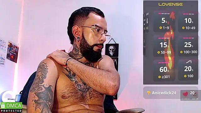 Diilanhott live sex cam