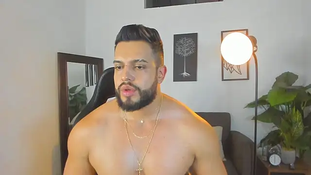 Justin_kingX7 live sex cam