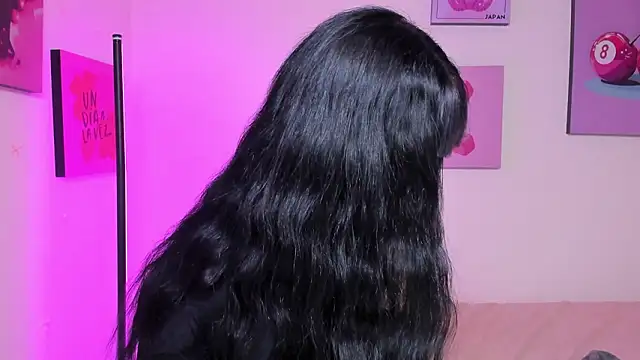 Selene_bennet live sex cam