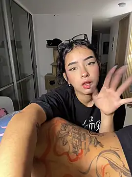 RosseMelody live sex cam