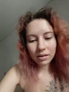 Frost_foxy live sex cam