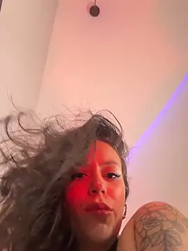 Mariee_rosee's cam snapshot