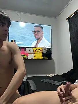 Alex_and_Fabian live sex cam