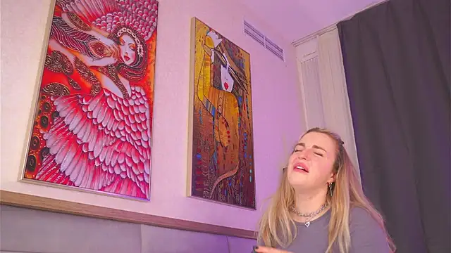 LiliBanger live sex cam