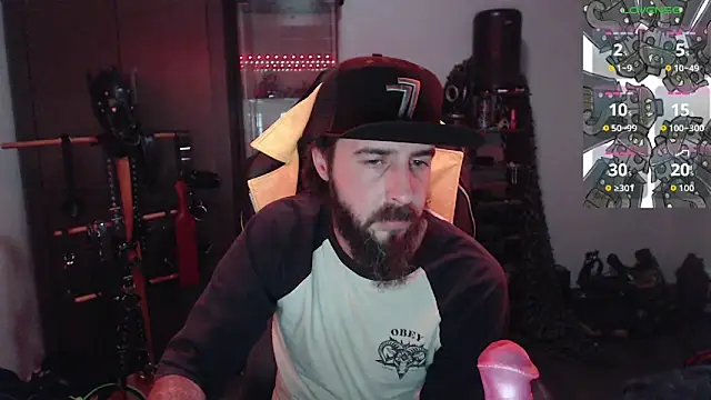 samaelO69 live sex cam