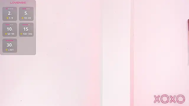 Key_cute21's cam snapshot