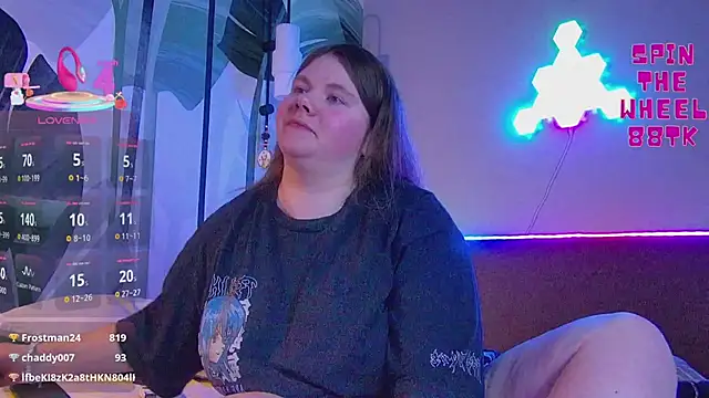 RubyValen's cam snapshot