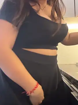 Diya_Chopra's cam snapshot