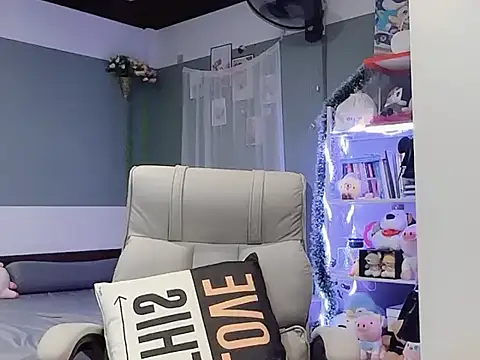 Nabiii6868's cam snapshot