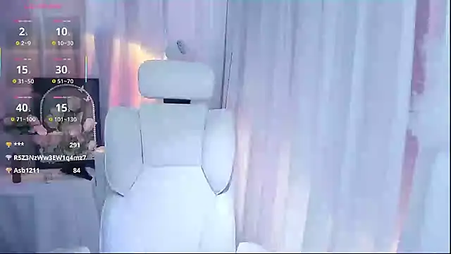 XIAOXIN-EET's cam snapshot