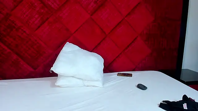 ValeriaMorel's cam snapshot